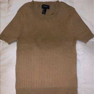 Forever21 short sleeve